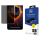 Folia / szkło na smartfon 3mk Silky Matt Privacy do Poco X6 Pro 5G